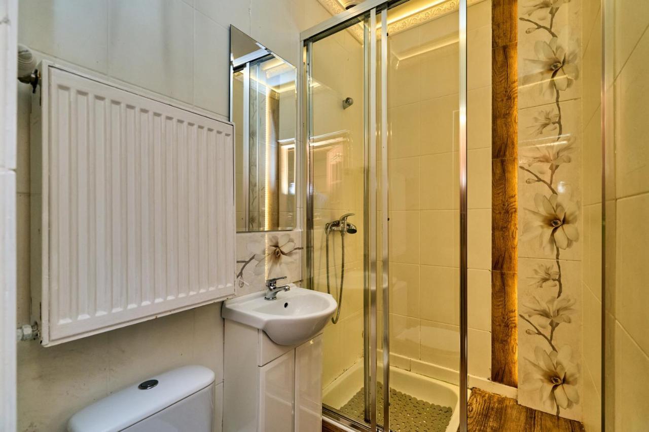 Zakopianka Apartment ซาโกปาเน ภายนอก รูปภาพ