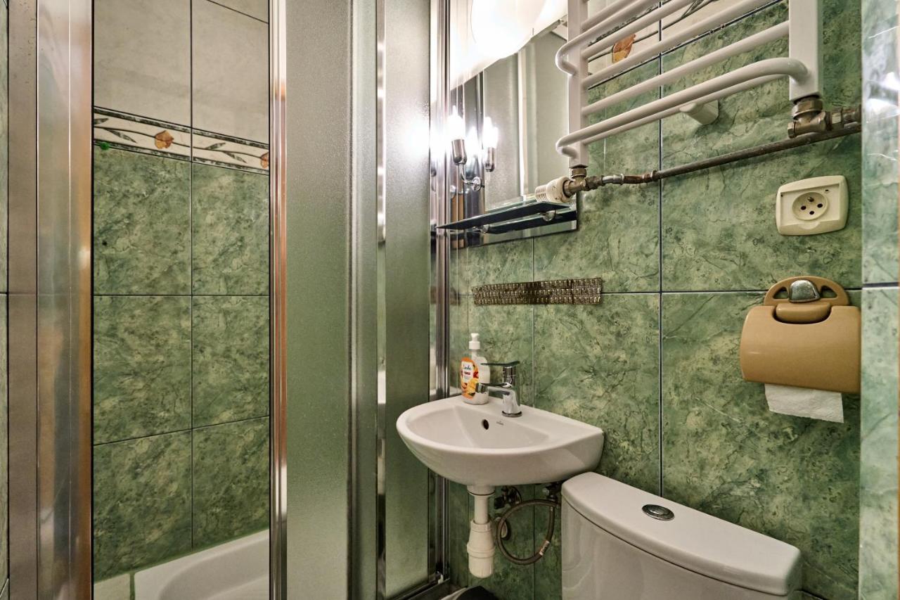 Zakopianka Apartment ซาโกปาเน ภายนอก รูปภาพ