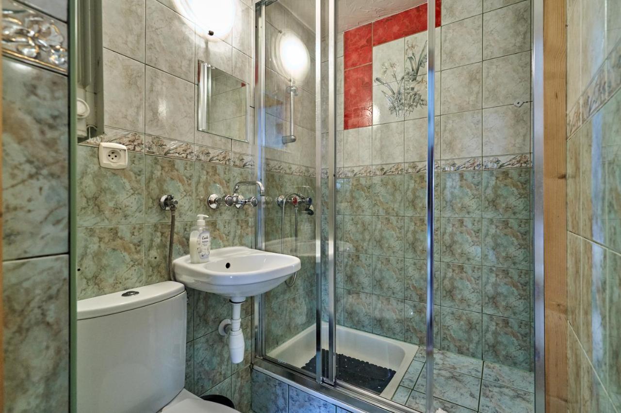 Zakopianka Apartment ซาโกปาเน ภายนอก รูปภาพ