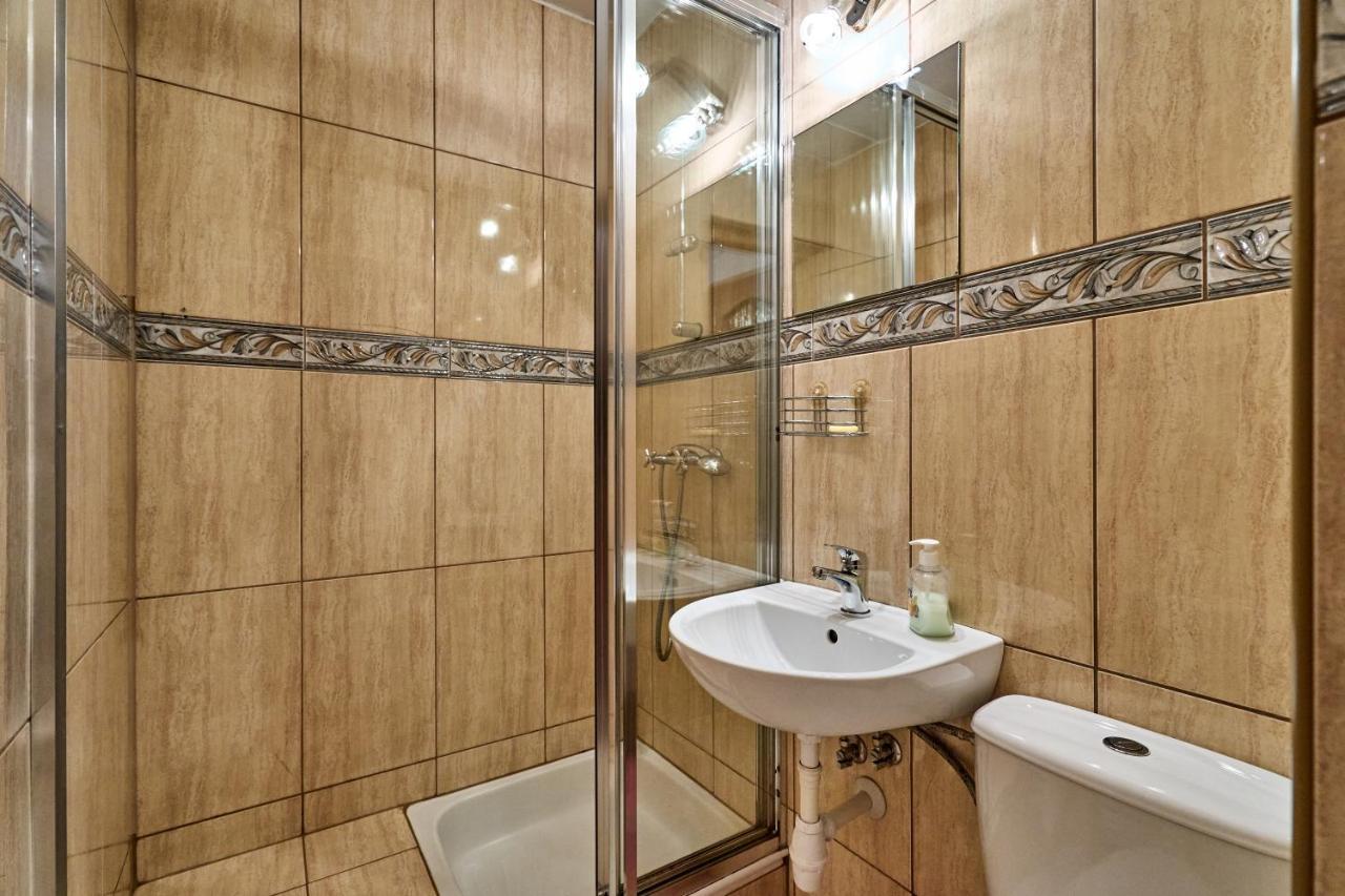 Zakopianka Apartment ซาโกปาเน ภายนอก รูปภาพ