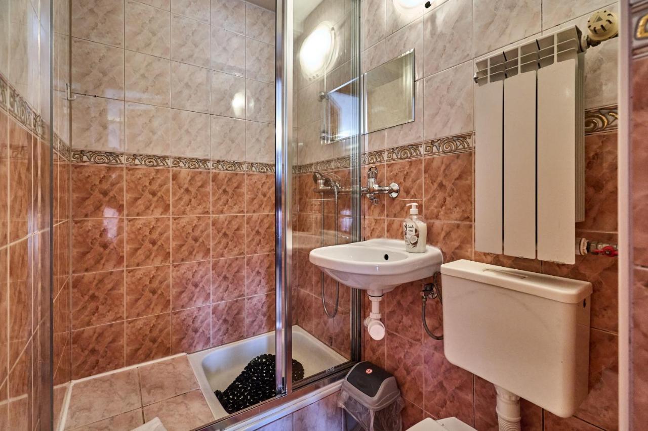 Zakopianka Apartment ซาโกปาเน ภายนอก รูปภาพ