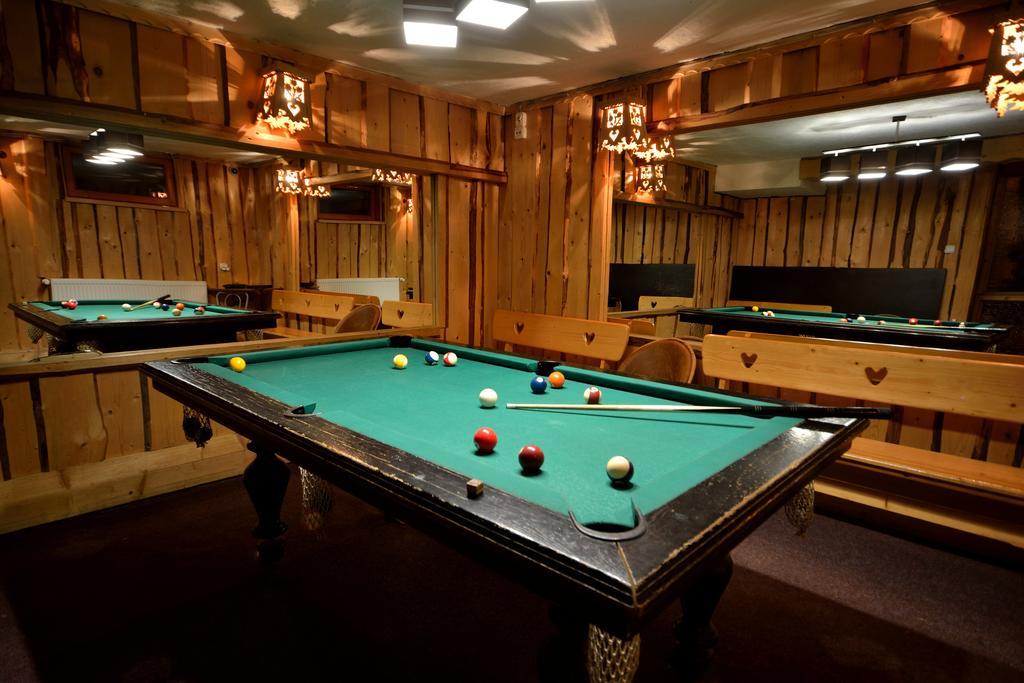 Zakopianka Apartment ซาโกปาเน ภายนอก รูปภาพ