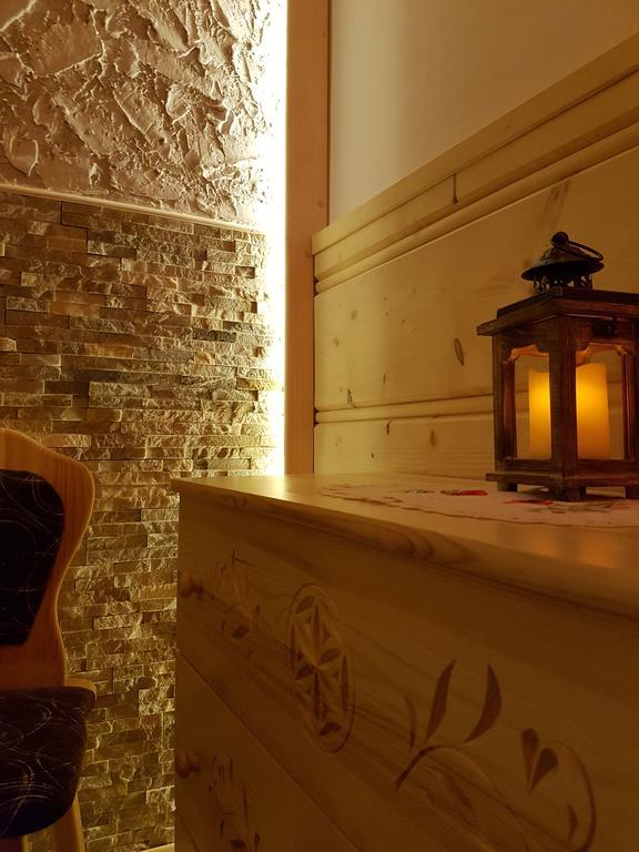 Zakopianka Apartment ซาโกปาเน ภายนอก รูปภาพ